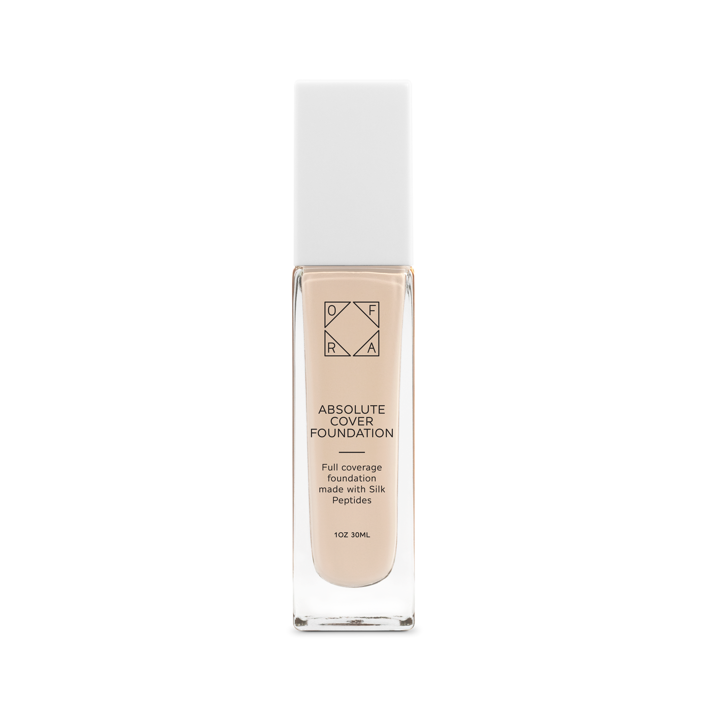 Absolute Cover Foundation - #0