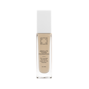 Absolute Cover Foundation - #0.25