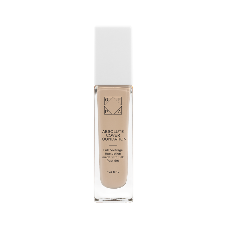 Absolute Cover Foundation - #1