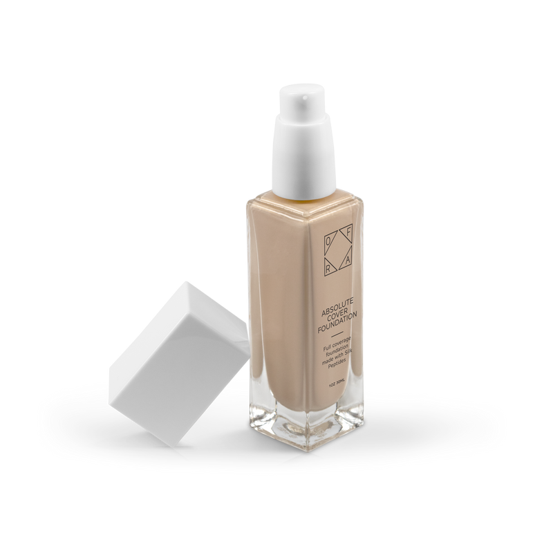 Absolute Cover Foundation - #2