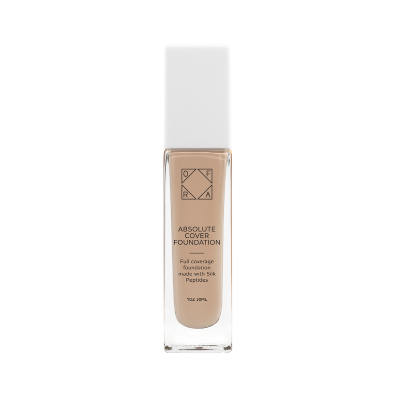 Absolute Cover Foundation - #2.25