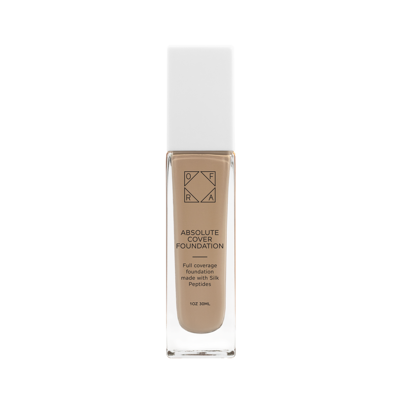 Absolute Cover Foundation - #4.75