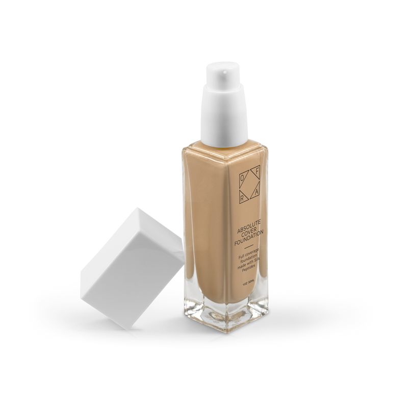 Absolute Cover Foundation - #4.25