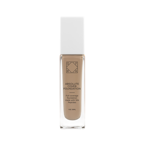 Absolute Cover Foundation - #5