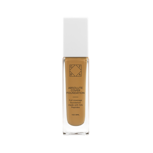 Absolute Cover Foundation - #7.20