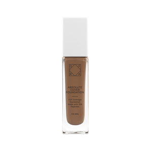 Absolute Cover Foundation - #8.5