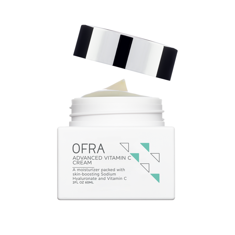 Advanced Vitamin C Cream