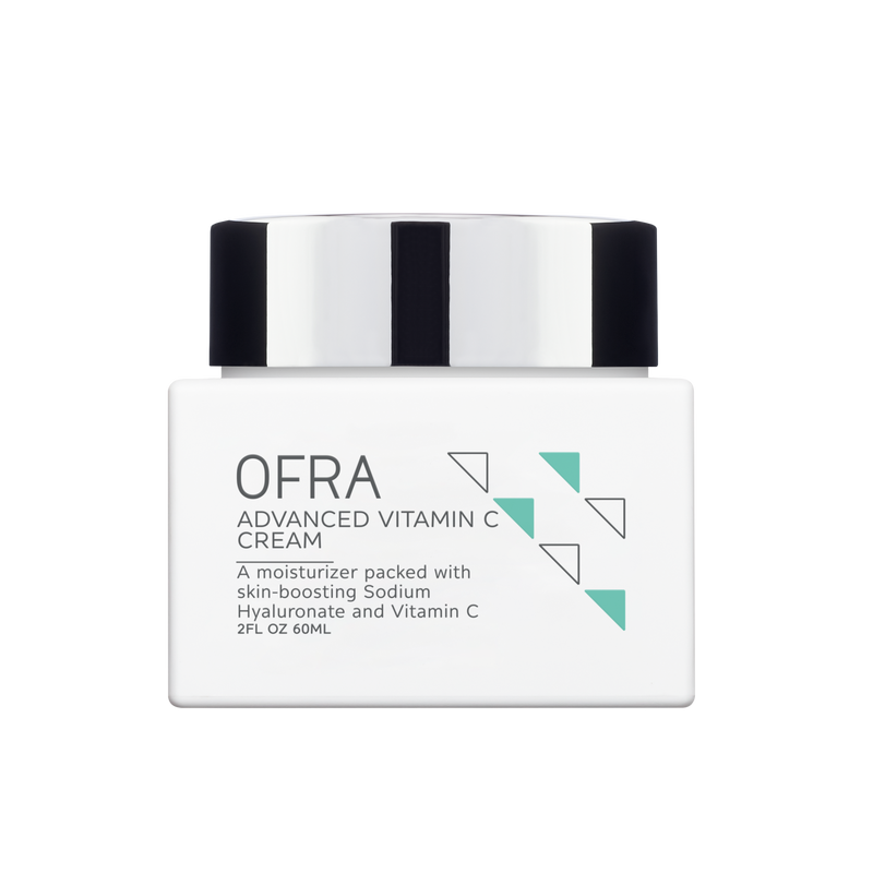Advanced Vitamin C Cream