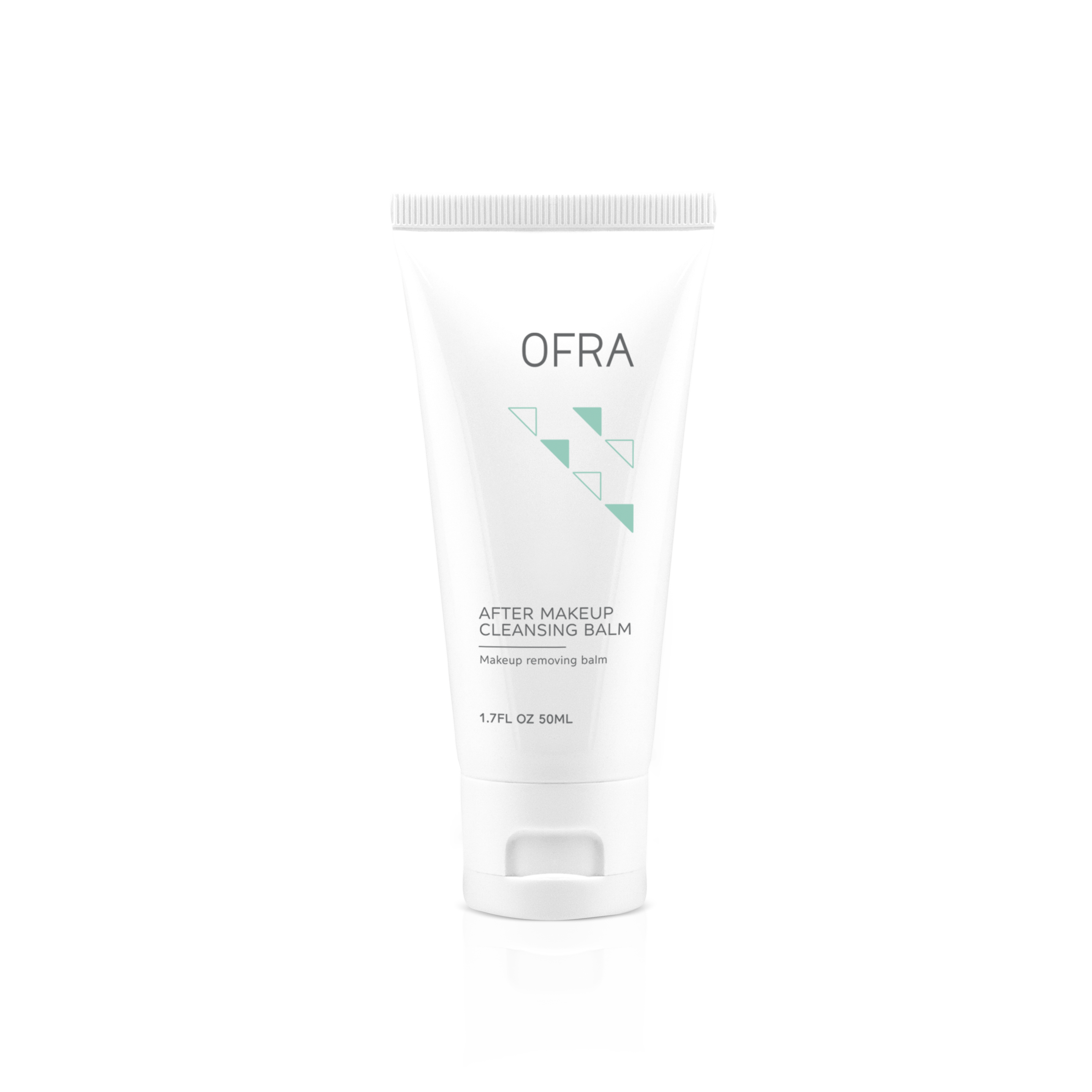 After Makeup Cleansing Balm