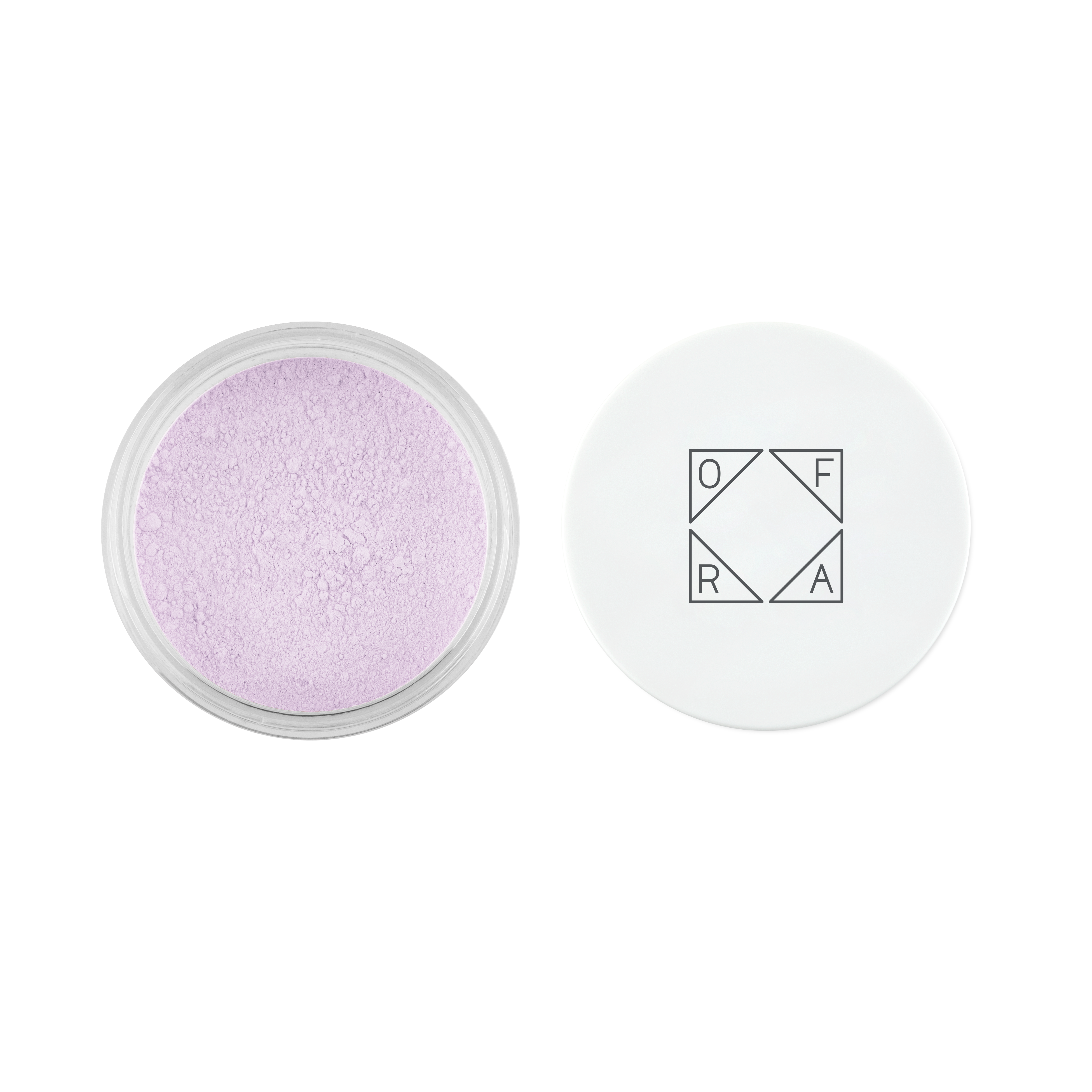 Airbrush Setting Powder - Lavender Daze