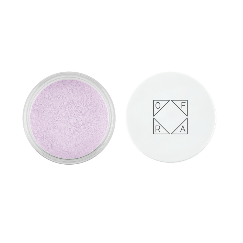Airbrush Setting Powder - Lavender Daze