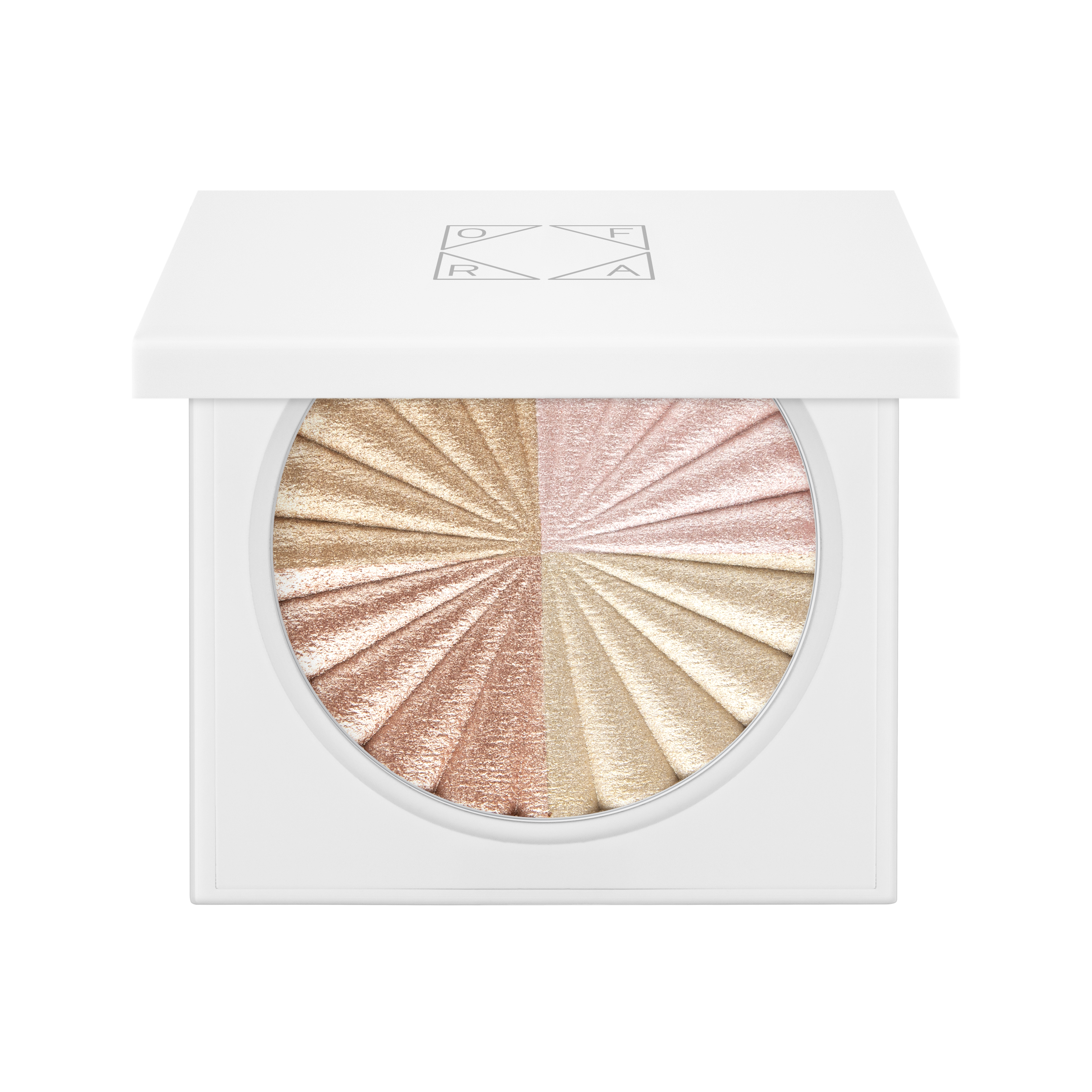 Highlighter - All of the Lights