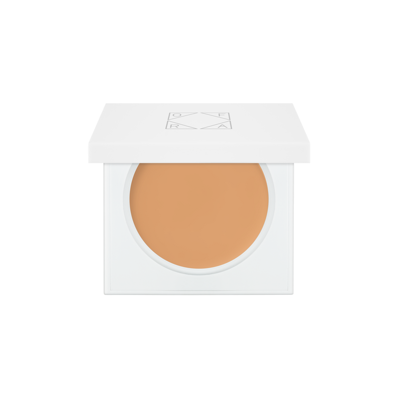 Corrector Pot - Amber
