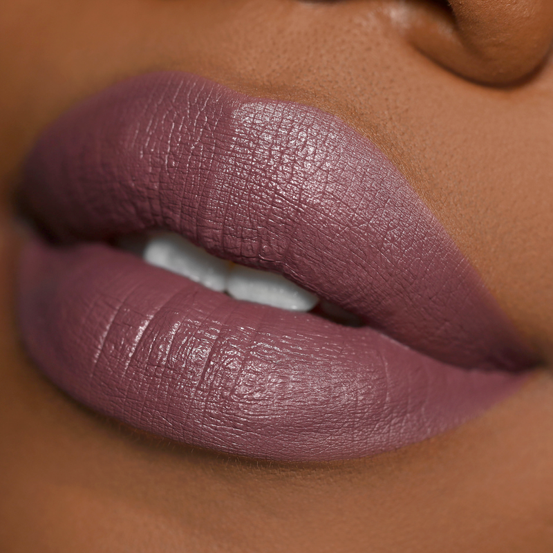 Long Lasting Liquid Lipstick - Amsterdam