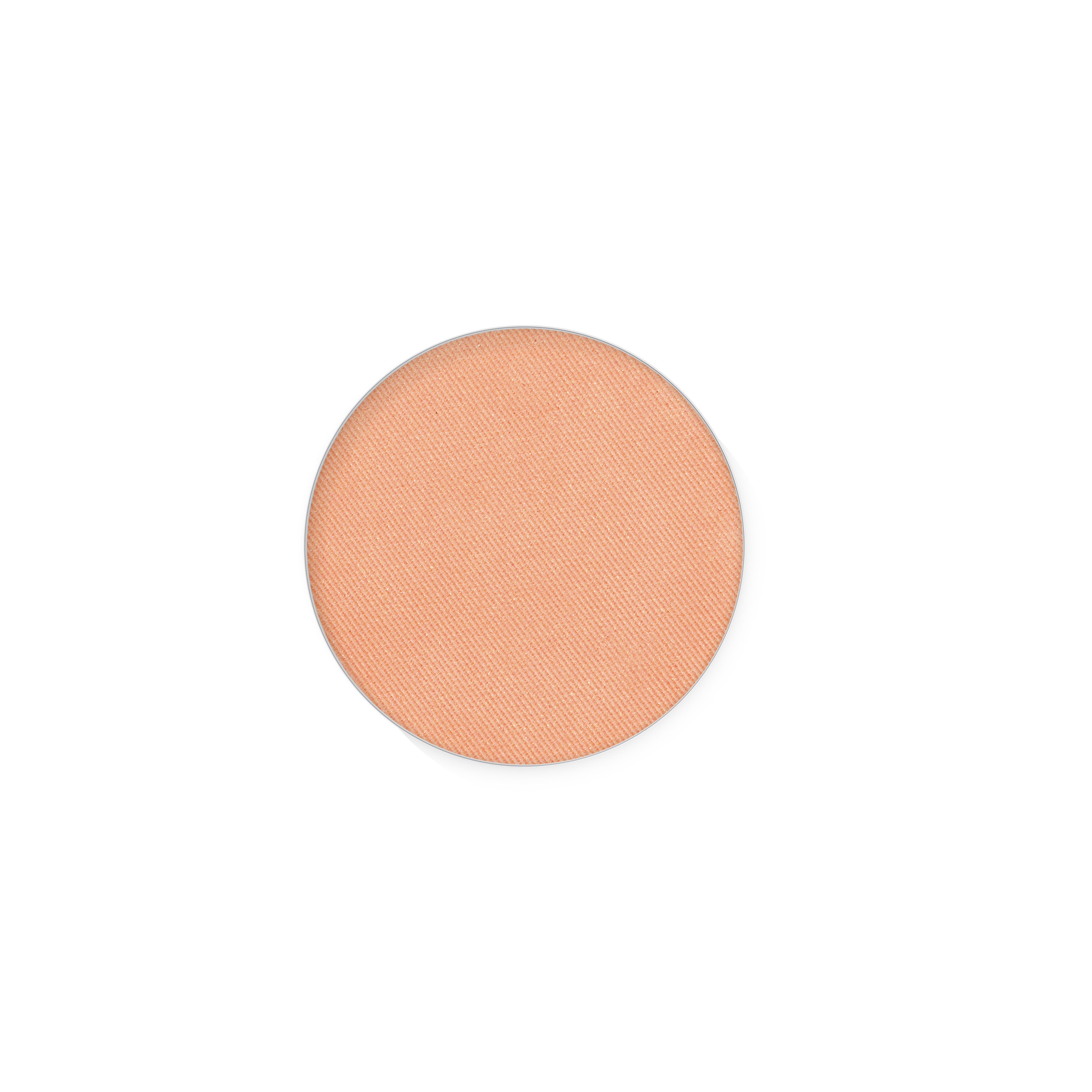 Blush Godet - Apricot