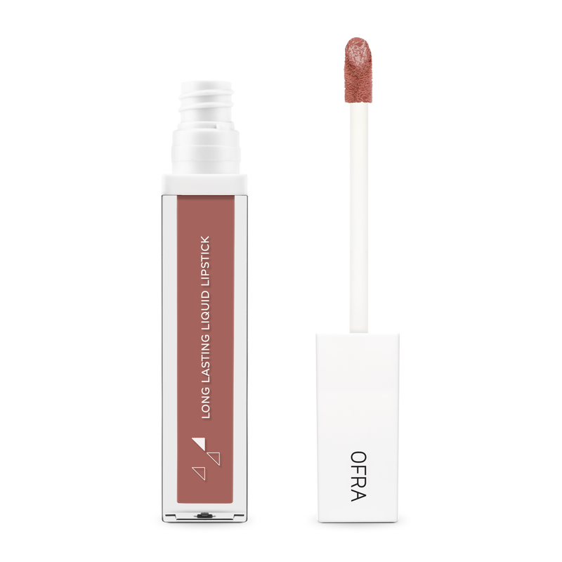Long Lasting Liquid Lipstick - Aries
