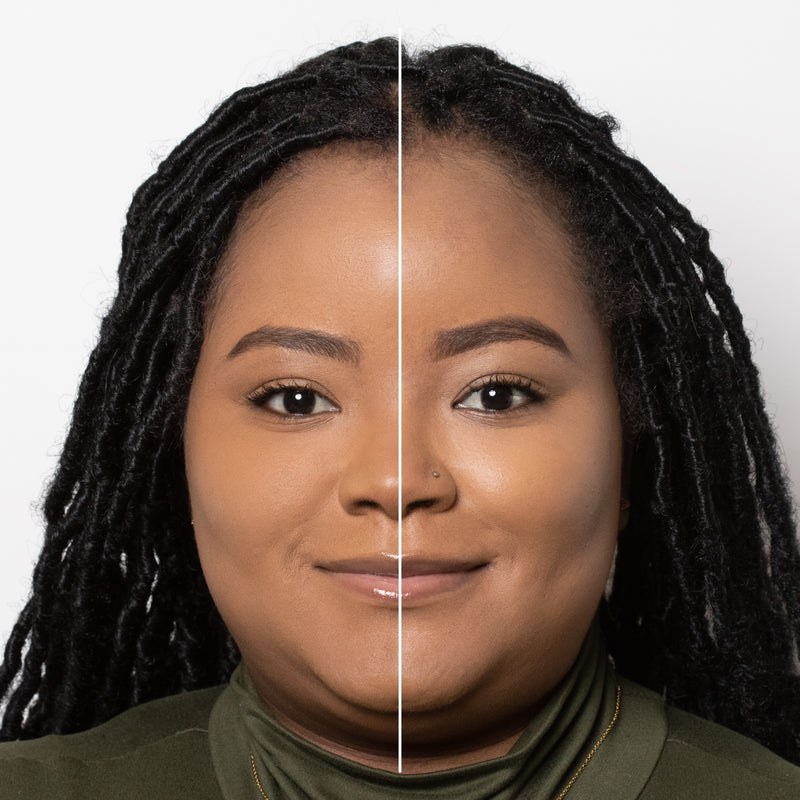 Airbrush Setting Powder - Translucent Deep
