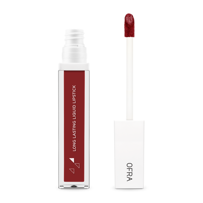 Long Lasting Liquid Lipstick - Atlantic City