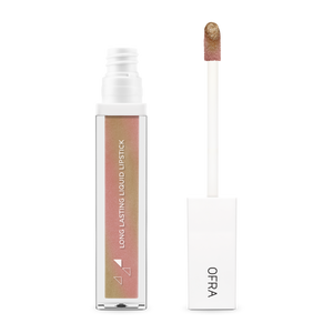 Long Lasting Liquid Lipstick - Atlantis