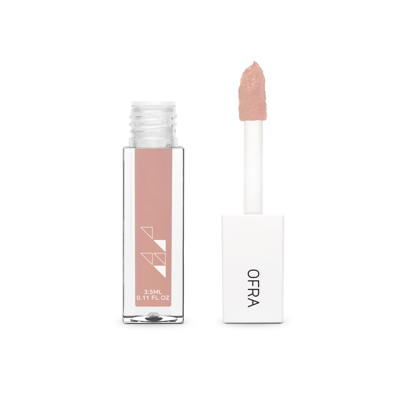 Liquid Blush - Authentic