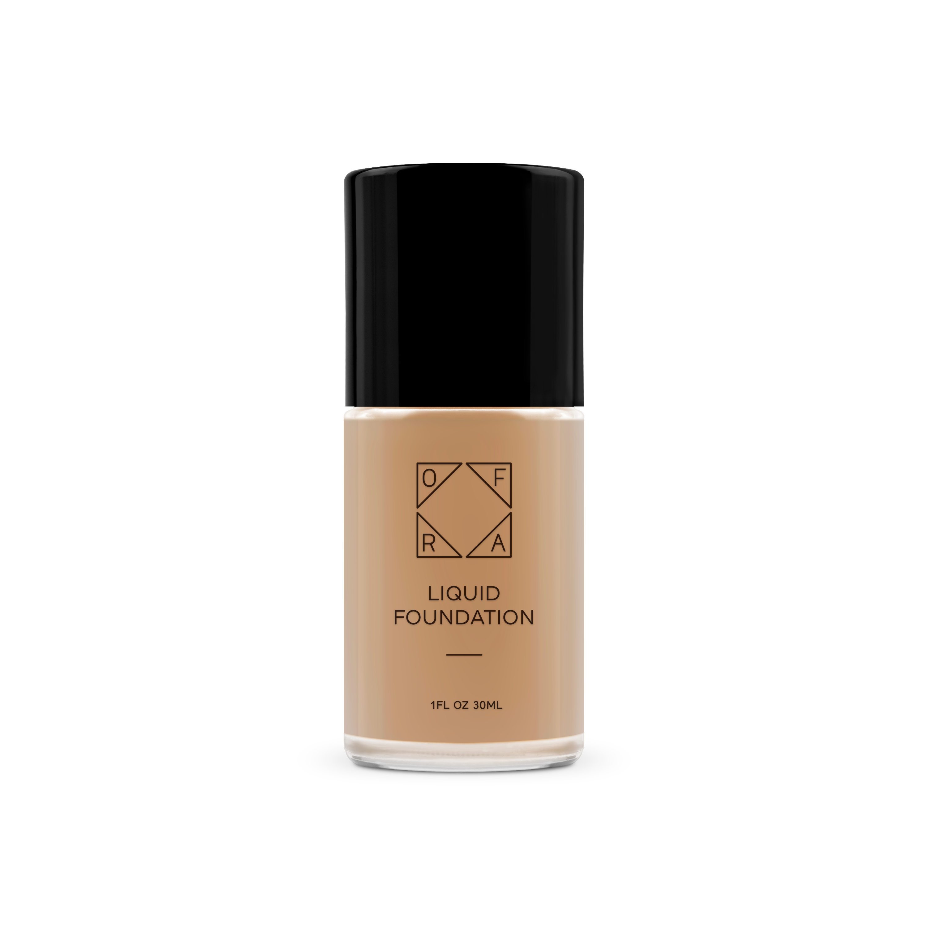 Liquid Foundation - Autumn