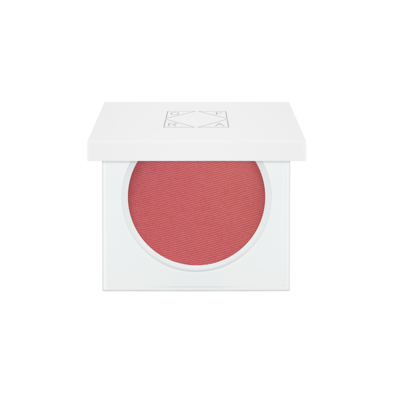 Pressed Blush - B-29 Coral Crush
