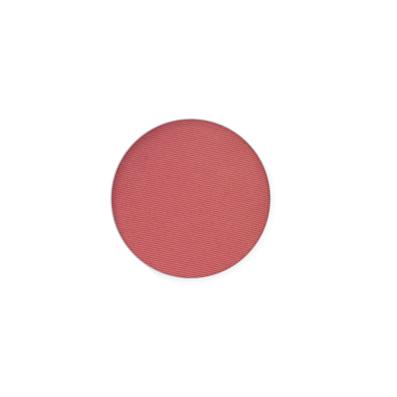 Blush Godet - Coral Crush