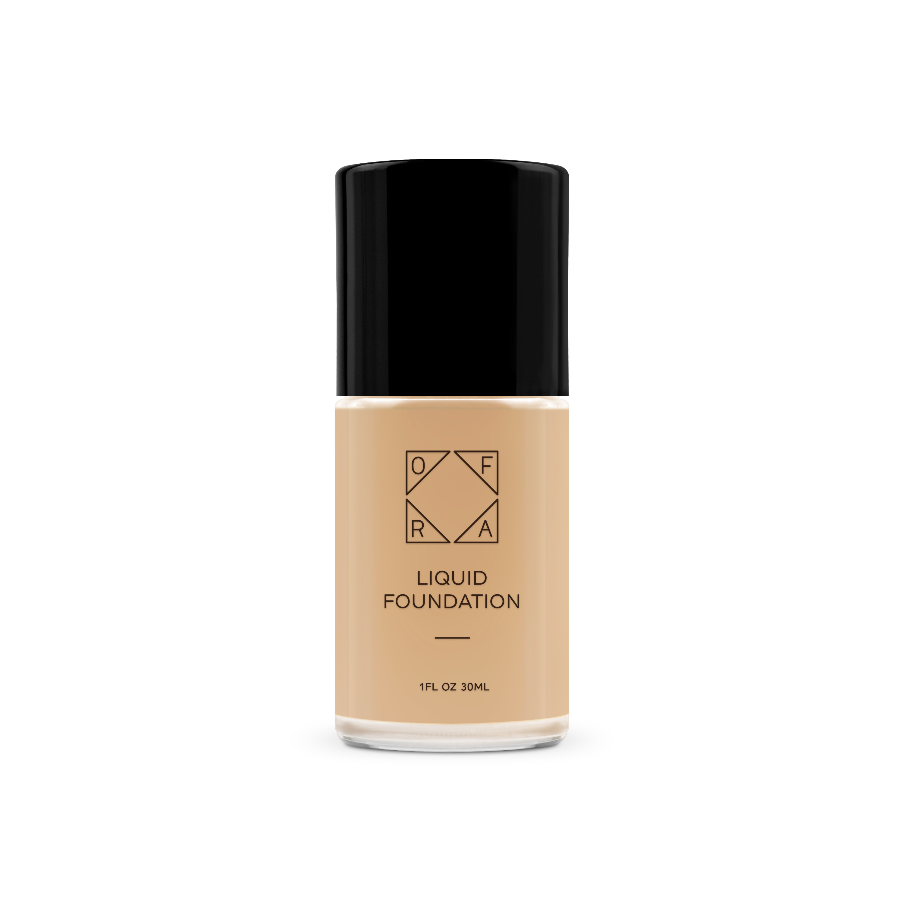 Liquid Foundation - Bare