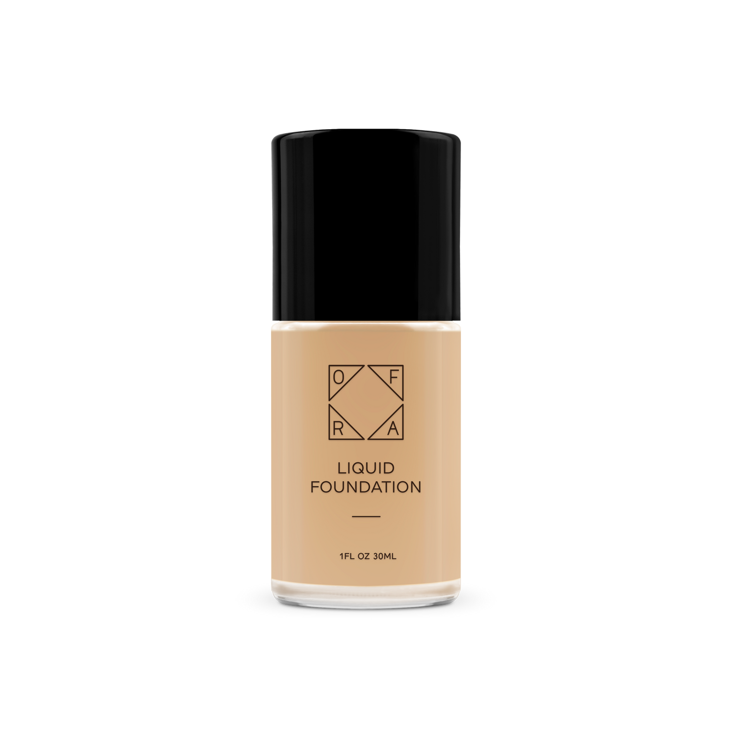 Liquid Foundation - Bare