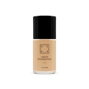 Liquid Foundation - Bare