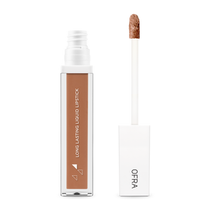 Long Lasting Liquid Lipstick - Bestie