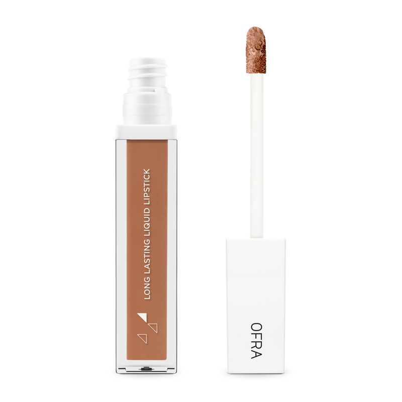 Long Lasting Liquid Lipstick - Bestie