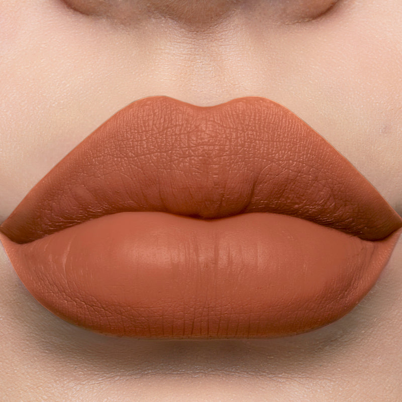 Long Lasting Liquid Lipstick - Bestie