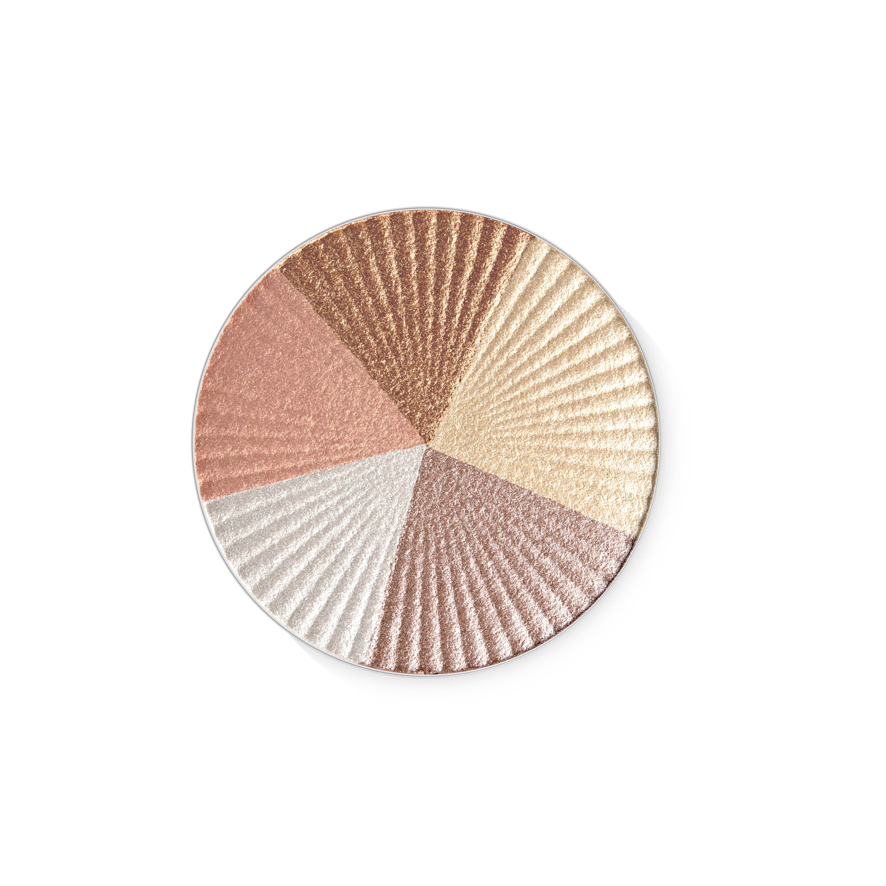Highlighter Godet - Beverly Hills