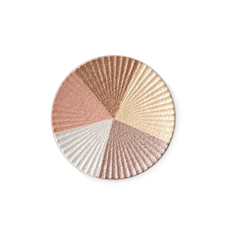 Highlighter Godet - Beverly Hills