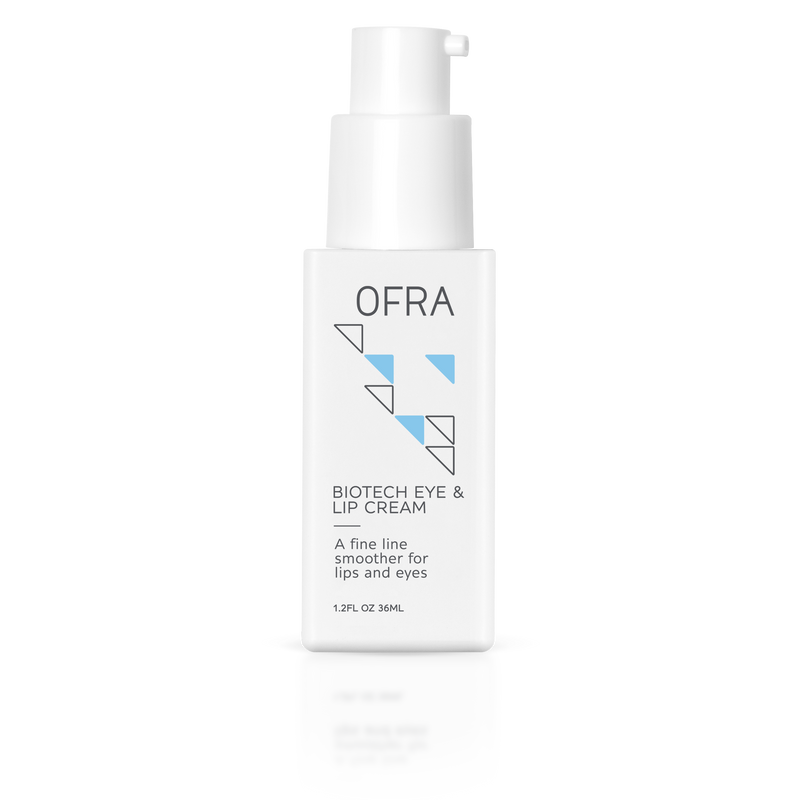 Biotech Eye and Lip Cream