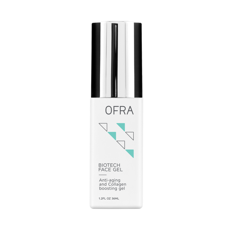 Biotech Face Gel