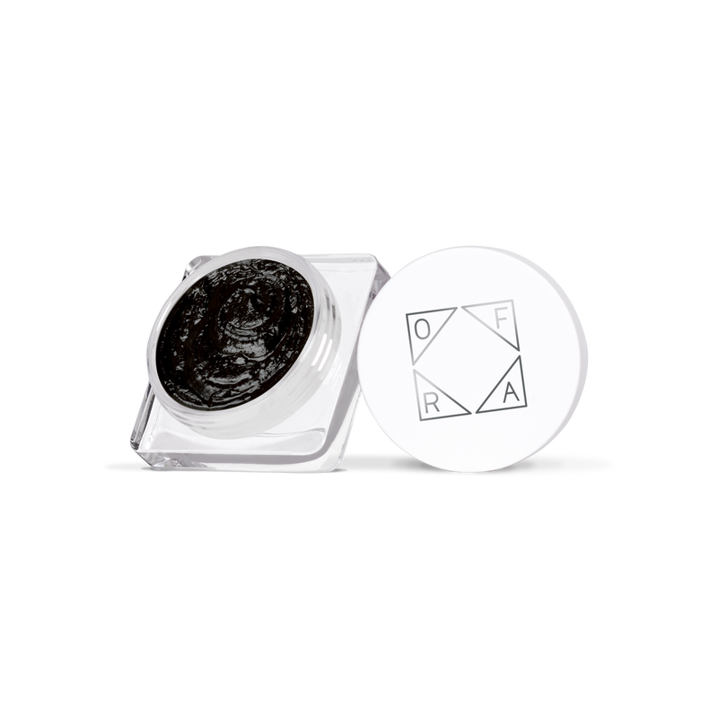 Fixline Eyeliner Gel - Black