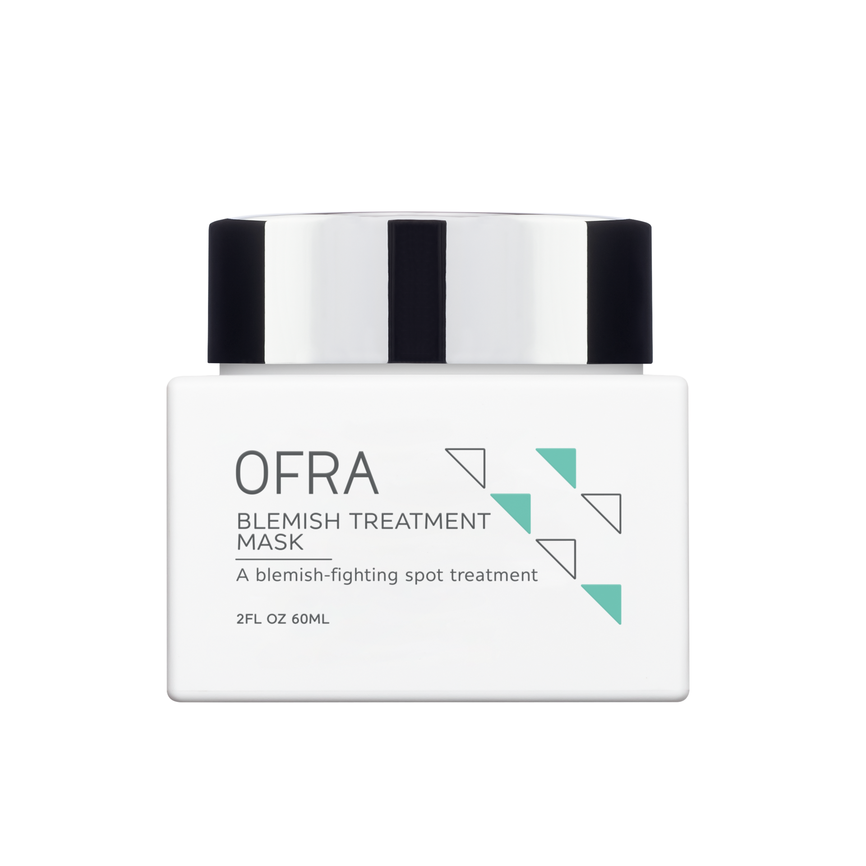 Blemish Treatment Mask