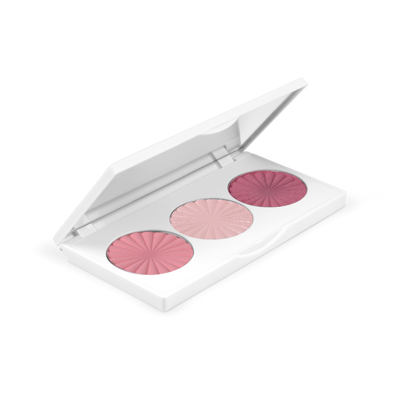 Midi Palette - Blossom Blush
