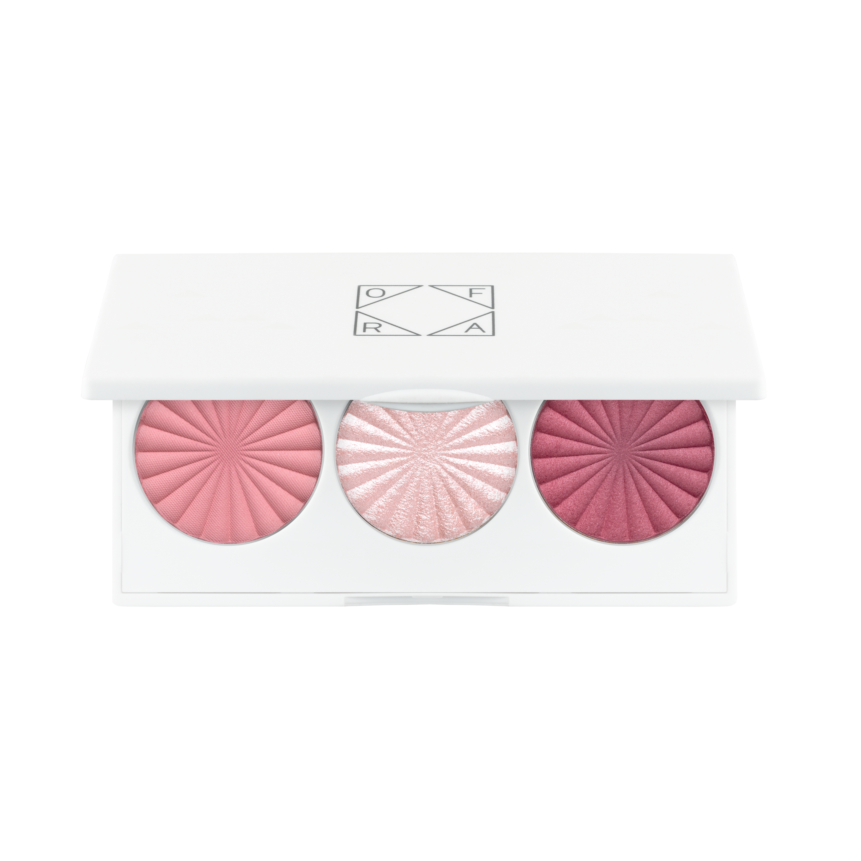 Midi Palette - Blossom Blush