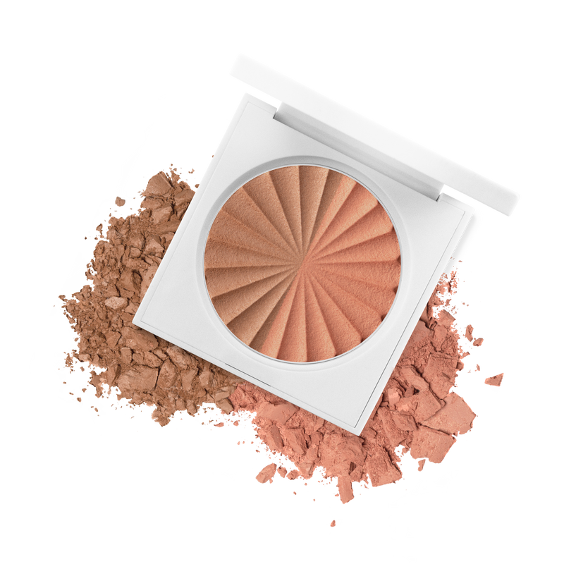 Blushzer - Crew