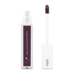 Long Lasting Liquid Lipstick - Bordeaux