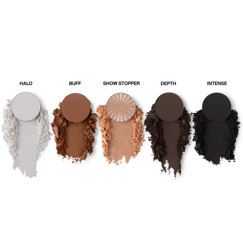 Signature Palette - Boring