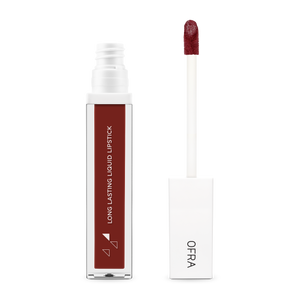 Long Lasting Liquid Lipstick - Brickell