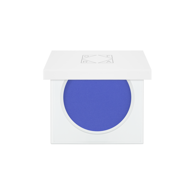 Eyeshadow - Bright Blue