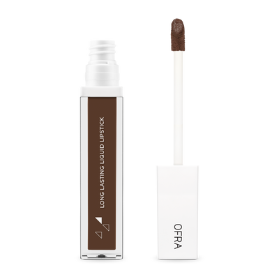 Long Lasting Liquid Lipstick - Brooklyn