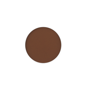 Eyeshadow Godet Pan Refill - Brown