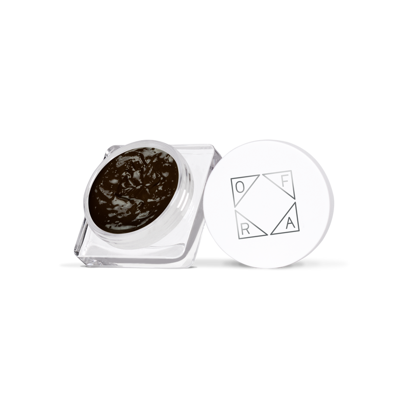 Fixline Eyeliner Gel - Brown