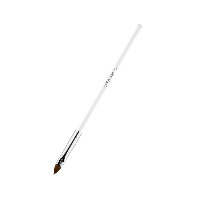 Brush #10 - Lip Brush